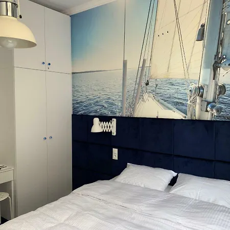 בית אירוח Pod Zaglami גדינייה