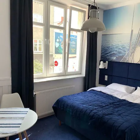 Privat bolig Pod Zaglami Gdynia