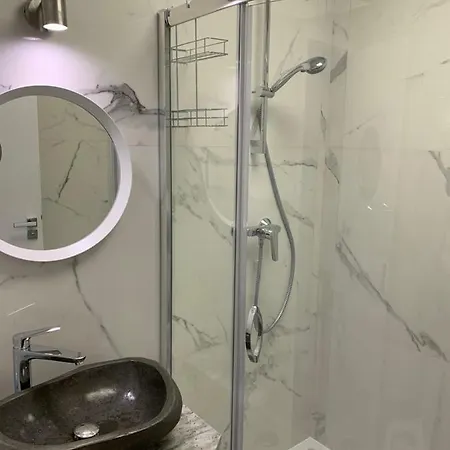 Pod Zaglami Privat bolig *