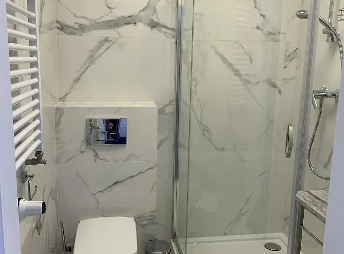 Pod Zaglami Homestay Gdynia