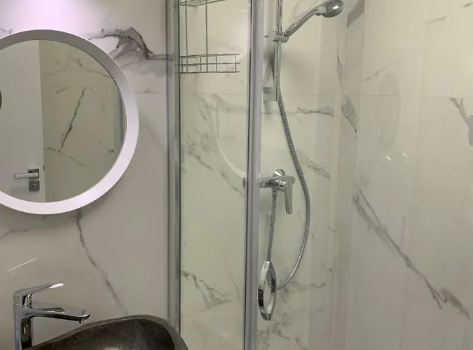 Pod Zaglami Homestay *