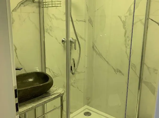 Pod Zaglami * Gdynia